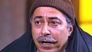 (صلاح السعدني).. العمدة الذي لم يغادرنا أبدًا