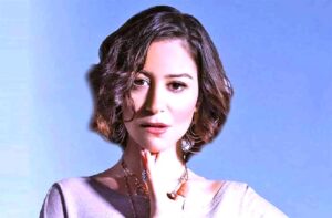 مسلسل (الحب والحرب) يضم نخبة من أبرز النجوم العرب والعالميين، وفي مقدمتهم منة شلبي وإياد نصار