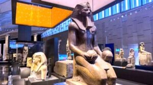 عصام السيد يكتب: في افتتاح (المتحف): عندما باعت الحكومة (الحضارة) للتجارة