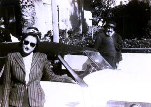 عامر فؤاد عامر يكتب: (أسمهان).. صوتٌ وُلد في البحر ليهزّ ضفاف العالم