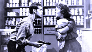 حنان أبو الضياء  تكتب: (جاك نيكلسون).. سرق الدورفي النهاية الدور(6)