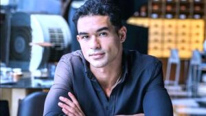 (يوسف عمر) يشارك النجمين (ماجد الكدواني) مسلسل (سنة أولى طلاق)  