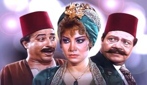 محمد شمروخ يكتب: نوبة صحيان لـ (الدراما).. رسالة السيد الرئيس