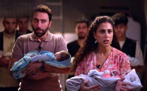 محمود حسونة يكتب: (كارثة طبيعية).. صفعة على وجه صناع الدراما الاستهلاكية