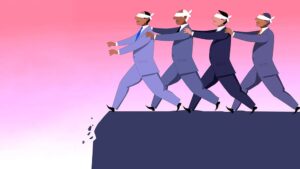 عصام السيد يكتب: الثقافة و(التفاهة).. (1) !