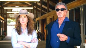 بهاء الدين يوسف يكتب: (ملك تولسا).. ضمائر السياسيين للبيع دائما