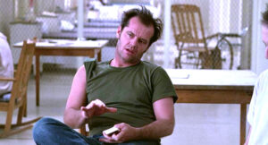 حنان أبو الضياء  تكتب: (جاك نيكلسون).. سرق الدورفي النهاية الدور(6)