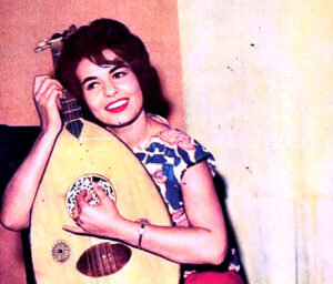 (سميرة أحمد): سعدت جدا باختيار مهرجان القاهرة السينمائي لثلاثة من أهم أفلامي لترميمها.