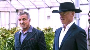 بهاء الدين يوسف يكتب: (ملك تولسا).. ضمائر السياسيين للبيع دائما