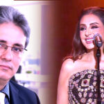 (أنغام).. صوت قادر على إذابة جليد المشاحنات والكراهية !