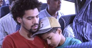 فيلم (يونان) يشارك في الدورة الخامسة من مهرجان البحر الأحمر السينمائي الدولي