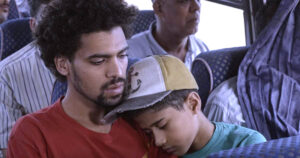 (المستعمرة)  يفوز بجائزة الجمهور في مهرجان أفريكالديا السينمائي