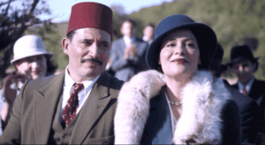 (فلسطين 36) يمثل فلسطين في مهرجان البحر الأحمر السينمائي