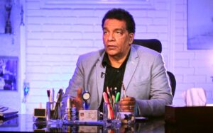 مهرجان القاهرة السينمائي الدولي ينعي السيناريست الكبير (أحمد عبد الله)