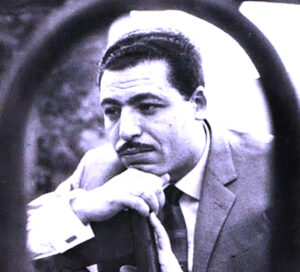 شاعر يتهم (عبد الوهاب محمد) و(بليغ حمدي) بسرقة (حب إيه) من (عبداللطيف التلباني)!