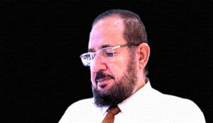 إبراهيم رضوان يكتب: الدكتور (حمدي بلاط).. رائد جبر الخواطر