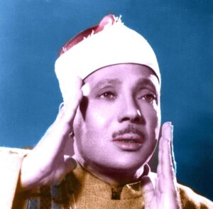 على مسئولية الموسيقار الكبير (سمير حبيب): (محمد عبد الوهاب) سجل القرآن الكريم كاملا!