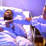 (تامر حسني) يطمئن جمهوره أنا بخير ونلتقي قريبا جدا في قصر عابدين