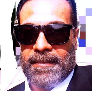 (سامان العزاوي): (العوالي) يقدمني في دور جديد، وابتعادي عن الفن كان بسبب والدي