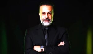 (سامان العزاوي): (العوالي) يقدمني في دور جديد، وابتعادي عن الفن كان بسبب والدي