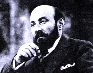 (ستيفان روستي).. أول مخرج في السينما الذي أحب عشيقة والده، وعمل في مهن بسيطة (2/2)