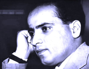 شاعر يتهم (عبد الوهاب محمد) و(بليغ حمدي) بسرقة (حب إيه) من (عبداللطيف التلباني)!