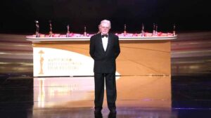 (كان يا مكان في غزة)، و(اليعسوب) يحصدان أهم جوائز (مهرجان القاهرة السينمائي الدولي)