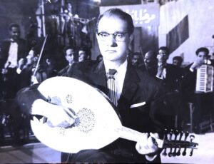 على مسئولية الموسيقار الكبير (سمير حبيب): (محمد عبد الوهاب) سجل القرآن الكريم كاملا!