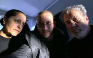 الناقد محمد الروبي يكتب عن: الفيلم الفلسطيني (ما بعد...)