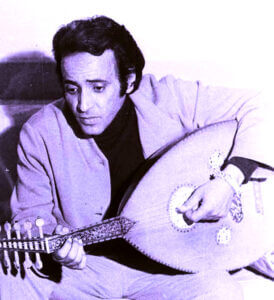 نكشف لأول مرة سر عدم ظهور لحن (رسالة من امرأة) لبليغ حمدي، بسبب (عبدالوهاب)!