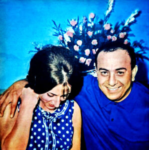 تعرف على الفيلم القصير الذي أخرجه بركات لـ (فيروز) وطالب رجاء النقاش بعرضه في مصر