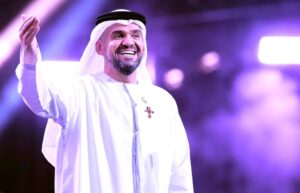 محمود عطية يكتب: (حسين الجسمي) و الإمارات