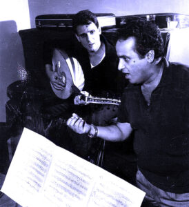 بعد 52 سنة من غناء (عبد الحليم حافظ).. ننفرد بنشر المحذوف من رائعة (حاول تفتكرني)