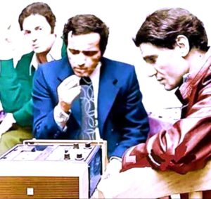 بعد 52 سنة من غناء (عبد الحليم حافظ).. ننفرد بنشر المحذوف من رائعة (حاول تفتكرني)