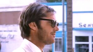 حنان أبو الضياء  تكتب: (جاك نيكلسون).. سرق الدورفي النهاية الدور(6)