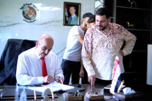 ستة مسلسلات تنتقد نظام (حافظ الأسد) وابنه (بشار) في مسلسلات رمضان 2026