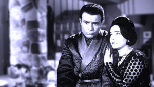 (شادية) تتزوج (صلاح ذوالفقار)، وقصتها مع عازف الناي الحزين الذي أبكاها بسبب حملها! (2)