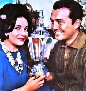 عدم الإنجاب كان وراء انفصال (شادية) عن (صلاح ذو الفقار).. (3/3)