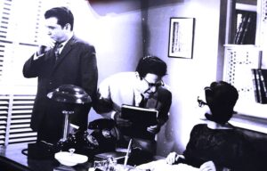 عدم الإنجاب كان وراء انفصال (شادية) عن (صلاح ذو الفقار).. (3/3)