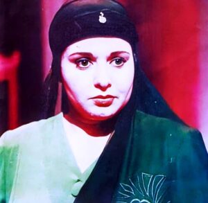 برومو فيلم (الست) يشعل مواقع التواصل الاجتماعي