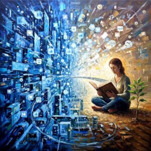 عصام السيد يكتب: الثقافة و(نظام التفاهة).. (2)