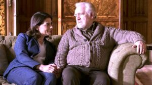 كتاب جديد يكشف عن رحلة (هيام عباس) بين الفن والهوية