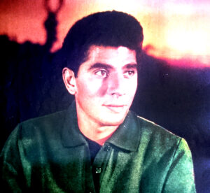 شاعر يتهم (عبد الوهاب محمد) و(بليغ حمدي) بسرقة (حب إيه) من (عبداللطيف التلباني)!