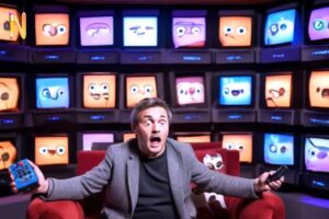 عصام السيد يكتب: الثقافة و(نظام التفاهة).. (2)