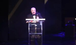 في افتتاح (مهرجان القاهرة السينمائي).. الحضارة والتاريخ يلتقيان بسحر الفن السابع