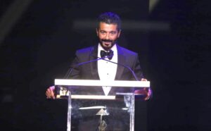 في افتتاح (مهرجان القاهرة السينمائي).. الحضارة والتاريخ يلتقيان بسحر الفن السابع