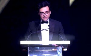 في افتتاح (مهرجان القاهرة السينمائي).. الحضارة والتاريخ يلتقيان بسحر الفن السابع