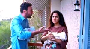 محمود حسونة يكتب: (كارثة طبيعية).. صفعة على وجه صناع الدراما الاستهلاكية