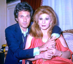 نكشف لأول مرة سر عدم ظهور لحن (رسالة من امرأة) لبليغ حمدي، بسبب (عبدالوهاب)!