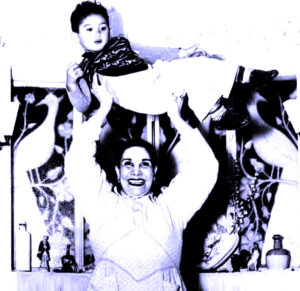 (استيفان روستي).. ابن السفير الذي حضر حفل تأبينه، ودخل الفن بسبب الفقر!(1/2)